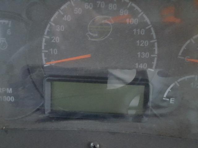 5B4LFG2E5B3446200 - 2011 WORKHORSE CUSTOM CHASSIS COMMERCIAL WHITE photo 8