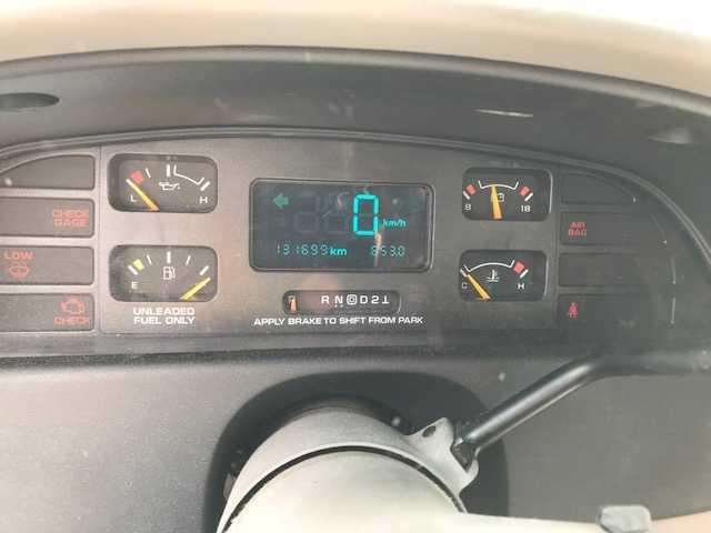 1G1BL52W9RR170423 - 1994 CHEVROLET CAPRICE CL 青绿色 照片 8