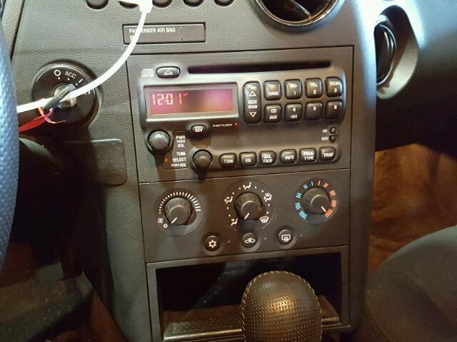 2G2WP552961233759 - 2006 PONTIAC GRAND PRIX SILVER photo 9