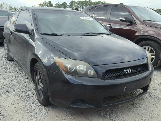JTKDE167390290138 - 2009 TOYOTA SCION TC 黑色 照片 1