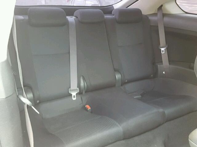 JTKDE167390290138 - 2009 TOYOTA SCION TC 黑色 照片 6