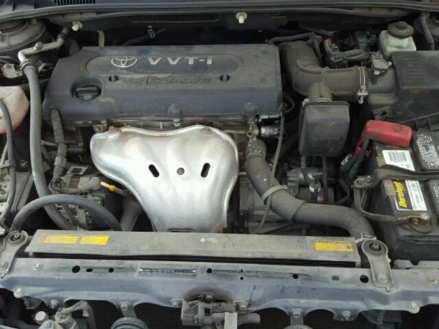 JTKDE167390290138 - 2009 TOYOTA SCION TC 黑色 照片 7