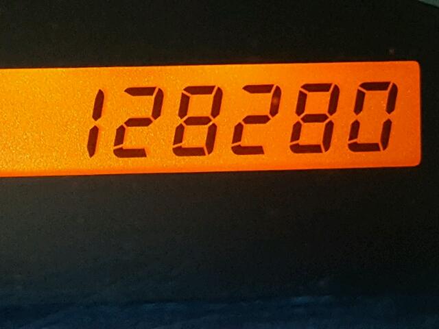 JTKDE167390290138 - 2009 TOYOTA SCION TC 黑色 照片 8