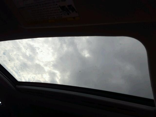 JTKDE167390290138 - 2009 TOYOTA SCION TC 黑色 照片 9