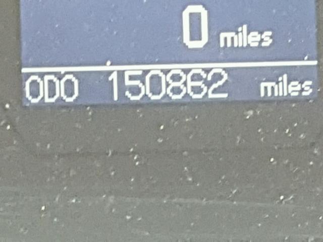 4T4BF3EK1BR092980 - 2011 TOYOTA CAMRY BASE BLACK photo 8