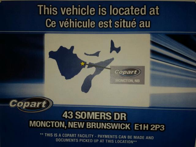 2HGFA16019H105905 - 2009 HONDA CIVIC EXL 黑色 照片 10