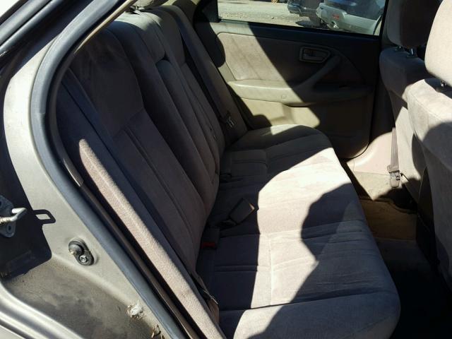 JT2BG22K9X0275545 - 1999 TOYOTA CAMRY LE 棕色 照片 6