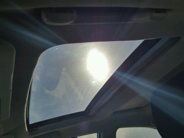 JTKDE177X50049959 - 2005 TOYOTA SCION TC 灰色 照片 9