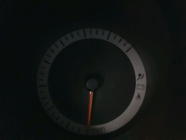 JM1BK34L671658659 - 2007 MAZDA SPEED 3 黑色 照片 8