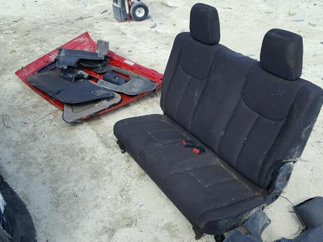 1C4AJWAG1EL148230 - 2014 JEEP WRANGLER S 勃艮第红 照片 10