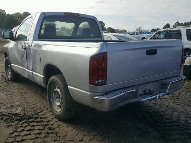 1D7HA16K03J674832 - 2003 DODGE RAM 1500 S TWO TONE photo 3