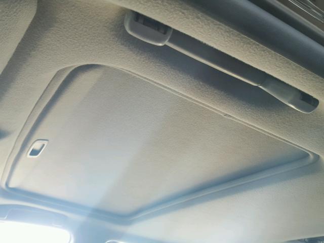 4T1BF3EK8BU211960 - 2011 TOYOTA CAMRY BASE BLACK photo 9