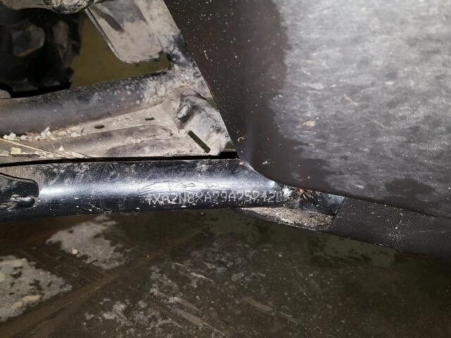 4XAZN8XA79A757420 - 2009 POLARIS SPORTSMAN GREEN photo 10