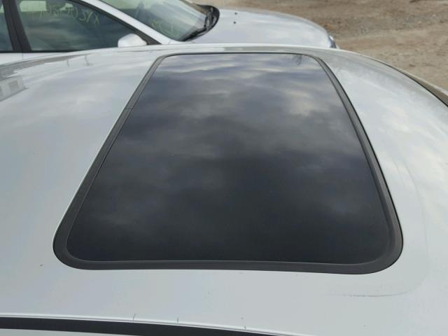 4T1BE32K72U519452 - 2002 TOYOTA CAMRY LE 银色 照片 9