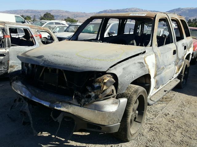 1GKEK13T33R104529 - 2003 GMC YUKON BURN photo 2