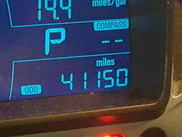 1G1JA5SG9G4103356 - 2016 CHEVROLET SONIC LS Սպիտակ լուսանկար 8