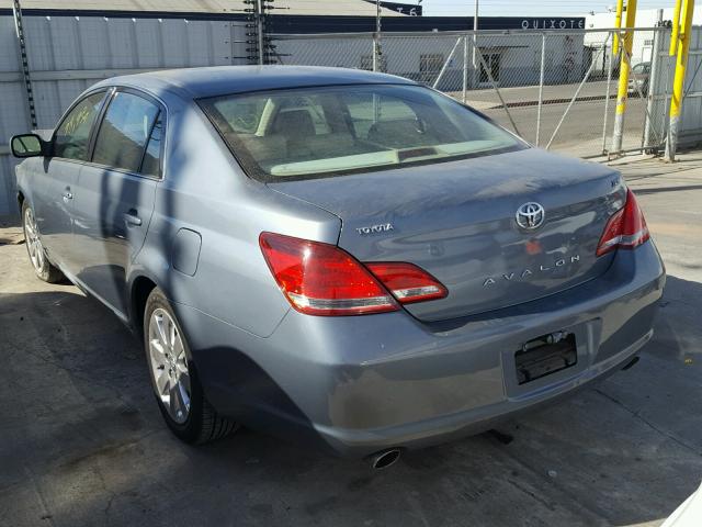 4T1BK36B36U146712 - 2006 TOYOTA AVALON XL GREEN photo 3