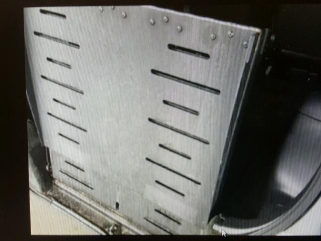 JTLKT324664058976 - 2006 TOYOTA SCION XB Ақ фото 6