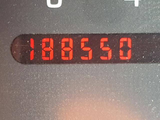 1G2NF52E23C231340 - 2003 PONTIAC GRAND AM S Tünd qırmızı foto 8