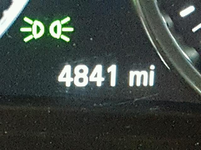 1G4ZP5SSXHU172373 - 2017 BUICK LACROSSE E 灰色 照片 8