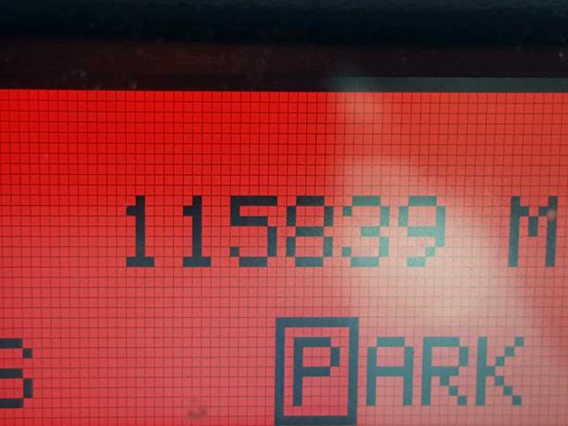 2G2WP552481122345 - 2008 PONTIAC GRAND PRIX GRAY photo 8