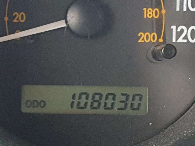 KL1TD66628B111737 - 2008 CHEVROLET AVEO BASE Қызғылт сары фото 8