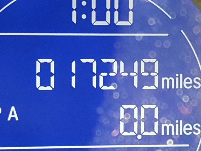 JHMGK5H59GS015079 - 2016 HONDA FIT LX فضي صورة 8