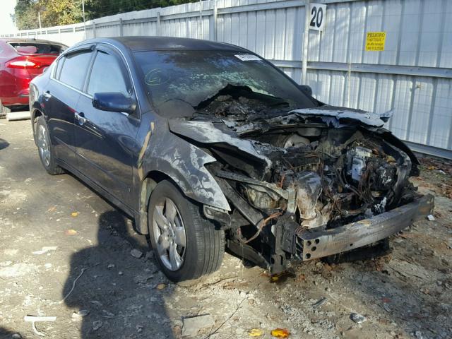 1N4AL21E28C156722 - 2008 NISSAN ALTIMA 2.5 BURN photo 1