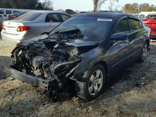 1N4AL21E28C156722 - 2008 NISSAN ALTIMA 2.5 BURN photo 2