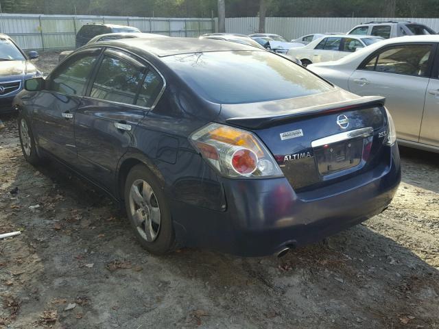 1N4AL21E28C156722 - 2008 NISSAN ALTIMA 2.5 BURN photo 3