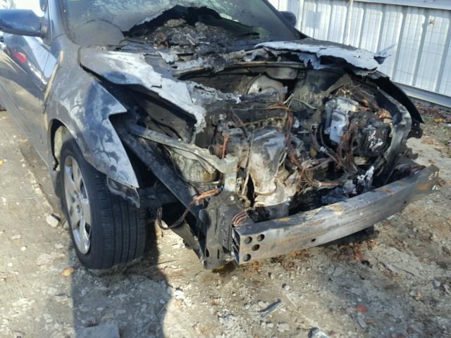 1N4AL21E28C156722 - 2008 NISSAN ALTIMA 2.5 BURN photo 9