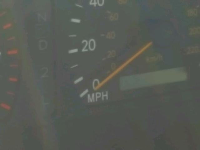 4T1BF18B6WU219917 - 1998 TOYOTA AVALON XL Қара фото 8