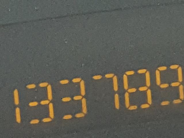 1GCDT33E188188025 - 2008 CHEVROLET COLORADO L GRAY photo 8