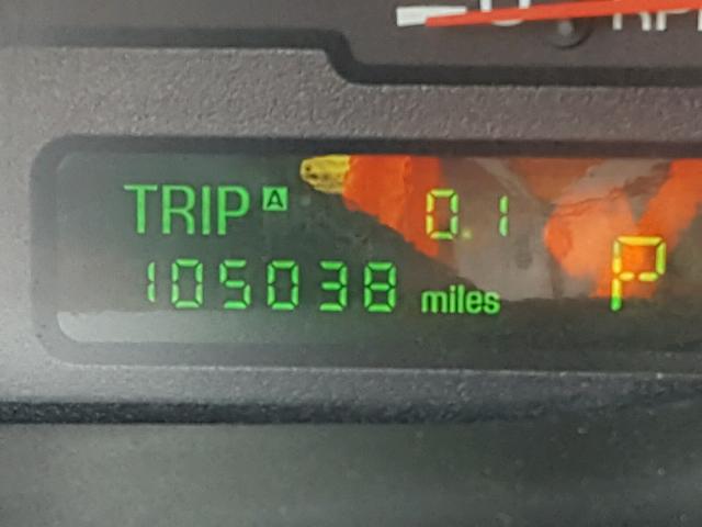 1LNHM87A21Y660401 - 2001 LINCOLN LS BEIGE photo 8