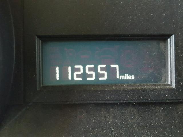 2D4RN4DG9BR765405 - 2011 DODGE GRAND CARA SILVER photo 8