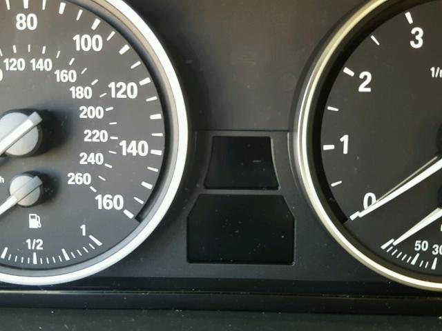 WBANV1C55AC443424 - 2010 BMW 528 XI Or photo 8