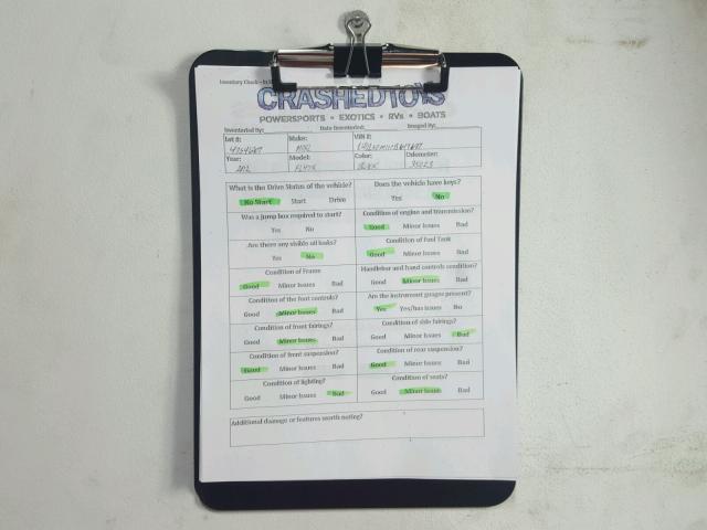 1HD1KEM11CB649697 - 2012 HARLEY-DAVIDSON FLHTK ELEC შავი ფოტო 20