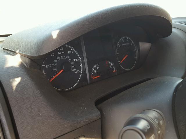 3C6TRVAG7EE112313 - 2014 RAM PROMASTER 白色 照片 8