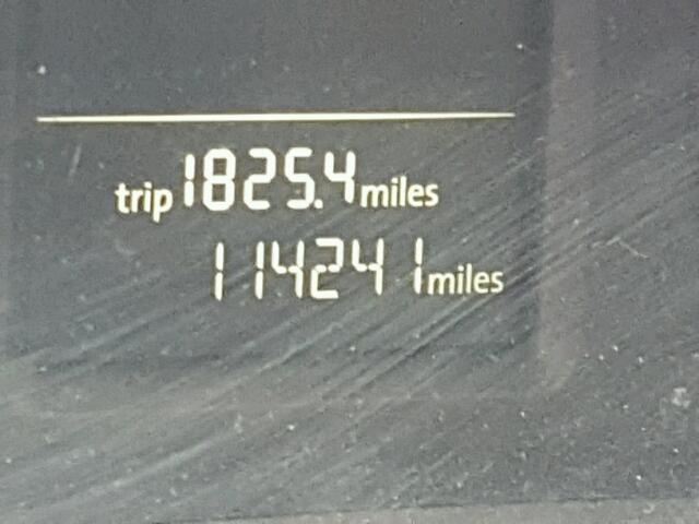 1VWAP7A37DC045763 - 2013 VOLKSWAGEN PASSAT S أبيض صورة 8