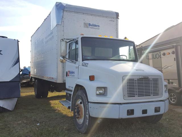 1FVABSAK53HL66282 - 2003 FREIGHTLINER MEDIUM CON WHITE photo 1