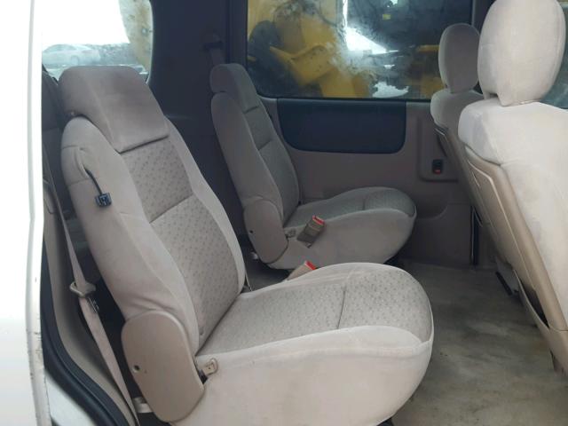 1GNDV23148D212012 - 2008 CHEVROLET UPLANDER L 米色 照片 6