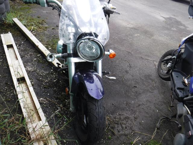 JS1VS56A172100064 - 2007 SUZUKI VZ800 PURPLE photo 1