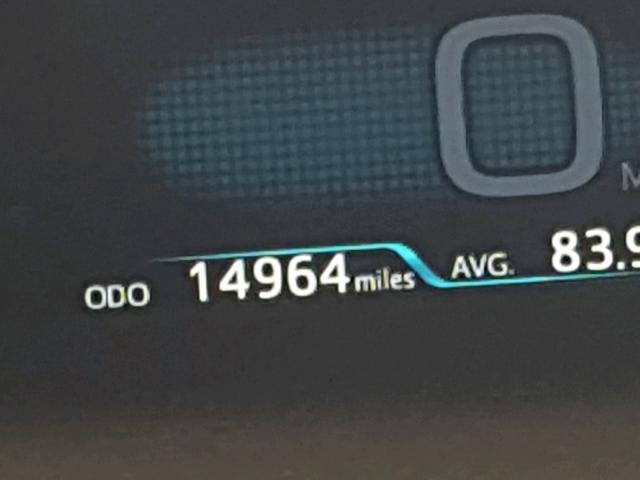 JTDKARFPXH3065866 - 2017 TOYOTA PRIUS PRIM 白色 照片 8