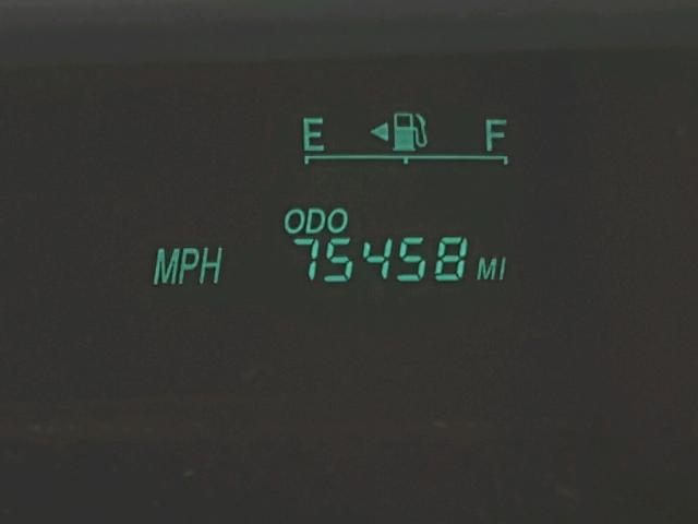 JTDKB20U387716122 - 2008 TOYOTA PRIUS 蓝色 照片 8