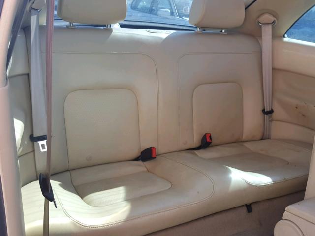 3VWRW31C26M407000 - 2006 VOLKSWAGEN NEW BEETLE Krem foto 6