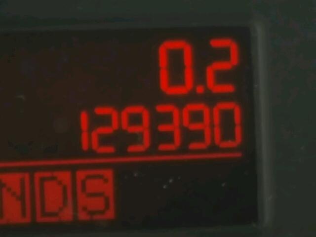 3VWRW31C16M400538 - 2006 VOLKSWAGEN NEW BEETLE Gümüş foto 8