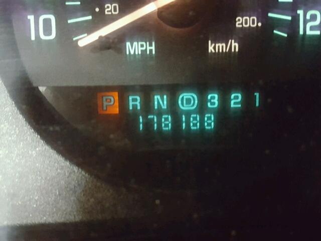 2G4WF5219X1633117 - 1999 BUICK REGAL GS WHITE photo 8