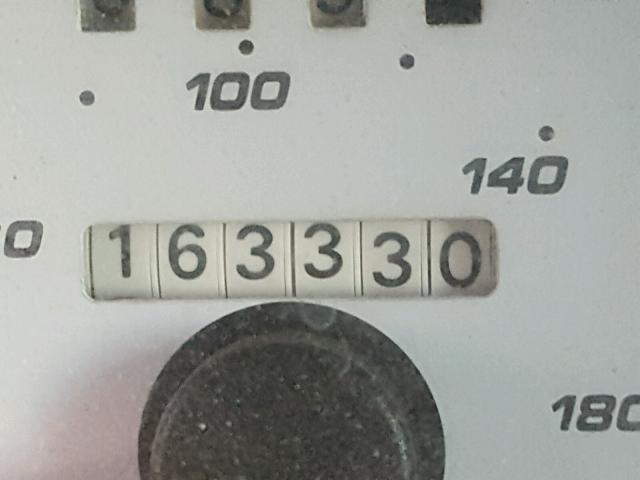 1FMZU77E53UB73446 - 2003 FORD EXPLORER S 红色 照片 8