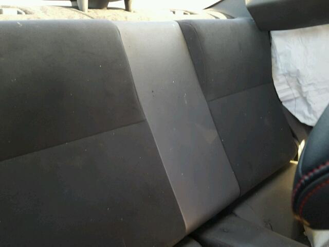 JF1ZNAA13E8708974 - 2014 TOYOTA SCION FR-S 红色 照片 6