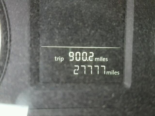 1VWAS7A35FC122972 - 2015 VOLKSWAGEN PASSAT S BLACK photo 8